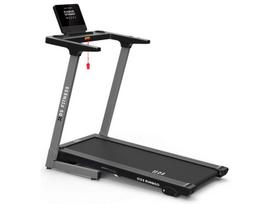 Elektrinis bėgimo takelis DS FITNESS Run&Go K11420