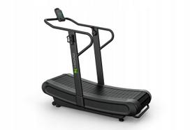 Bėgimo takelis MOVO Air Run 200, mechaninis, iki 150 kg, namams ir profesionalams
