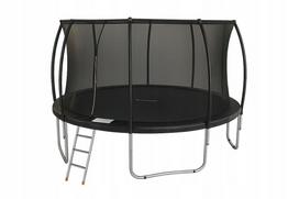 Sodo batutas SONIFIT FIGS V2 su vidiniu tinklu, 305 cm (10 pėdų)