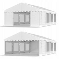 Pavėsinė 4x8 m DAS 240 S vestuvėms