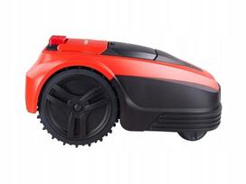 Vejos robotas MTF DM2 2500i, automatinis, iki 2500 m², WiFi