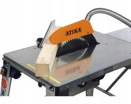 Medžio diskinis pjūklas ATIKA HT 315, 3000 W