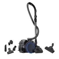 Miele Boost CX1 PowerLine Siurblys be maišelio 1 l 890 W Grafitas