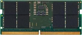 KINGSTON 32GB 5600MT/s DDR5 Non-ECC CL46 SODIMM 1Rx8
