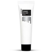 Coxir Ceramide Milk Drop Cream – drėkinamasis veido kremas su keramidais, 50 ml