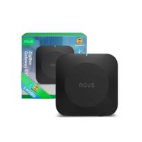 NOUS E15 Išmanioji namų centralė ZigBee 3.0 (2.4/5 GHz)
