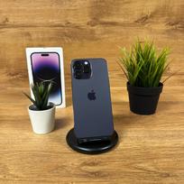 Iphone 14 Pro Max 128 kaina nuo 450.00 € (6 pard.)