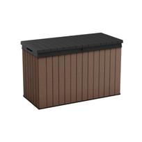 Lauko dėžė Keter Darwin 662L Brown | 29212311550 | 7290112637307