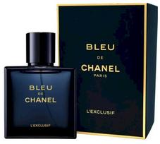 Chanel Bleu de Chanel L'Exclusif kvepalai PAR 100 ml | 3145891072204 | 3145891072204