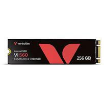 Verbatim Vi560 S3, 256GB, M.2 SATA 49362