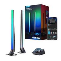Govee H6047 Gaming Light Bars | Lampy LED | RGBIC, Wi-Fi, Alexa, Google Assistant H6047381