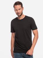 JACK&JONES Vyriški marškinėliai trumpomis rankovėmis, JJEORGANIC