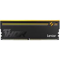 Lexar THOR, DDR5, 32GB, 6000MT/s, CL38, Kit of 2 LD5U16G60C38BV-RGD