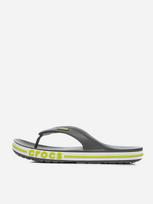 CROCS Moteriškos paplūdimio šlepetės, BAYABAND FLIP