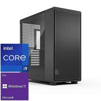 TopPC Intel Core i9 Gen12 Creative (DDR4), Core i9-12900K, 32GB (2x16) DDR4, 2TB NVMe Gen4, Windows 11 Pro DATK280-1388872