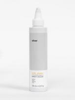 MILK SHAKE Toninis plaukų kondicionierius (Silver), 200 ml
