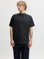 JACK&JONES Vyriški marškinėliai trumpomis rankovėmis, ORGANIC