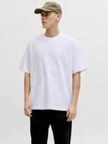 JACK&JONES Vyriški marškinėliai trumpomis rankovėmis, BARRON
