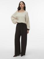 VERO MODA Moteriškas megztinis, MAYBE