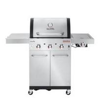 Dujinis grilis CHAR-BROIL Professional Pro S 3
