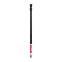 Smūginis sukimo antgalis MILWAUKEE PZ1 150mm