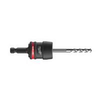 Laikiklis gręžimo karūnai MILWAUKEE QL 3/8" 9,5mm