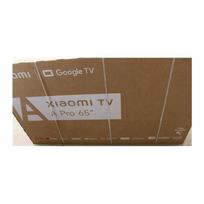 Xiaomi QLED TV A Pro 2026 | 65 | Smart TV | Google TV | 4K UHD | DAMAGED PACKAGING | ELA5990EUSO | 2000001378496