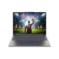 Lenovo IdeaPad Pro 5 16IPH11 Intel | Luna Grey | 16 " | OLED | 2.8K | 2880 x 1800 pixels | Glossy | Intel Core Ultra 7 | 356H | 32GB | Soldered LPDDR5X | Solid-state drive capacity 1000GB | NVIDIA GeForce RTX 5050 | GDDR7 | 8GB | Windows 11 Pro | | 83SK002HNT | 199276688903