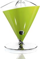 Casa Bugatti Elektrinė citrusinių vaisių sulčiaspaudė Vita, šviesiai žalia