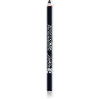 BioNike Color Kohl & Kajal HD akių apvadas pieštukas atspalvis 303 Bleu Nuit