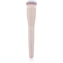 Luvia Cosmetics Nude Aura Blurring Buffer Kabuki makiažo pagrindo šepetėlis 115 1 vnt.