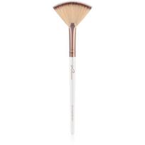 Luvia Cosmetics Elegance Fan Brush vėduoklinis makiažo šepetėlis 211 1 vnt.