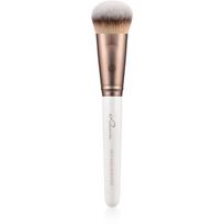 Luvia Cosmetics Elegance Angled Buffer daugiafunkcis šepetėlis veidui 120 1 vnt.