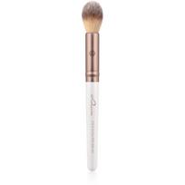 Luvia Cosmetics Elegance Glow Pro švytėjimo suteikiančios priemonės šepetėlis 218 1 vnt.