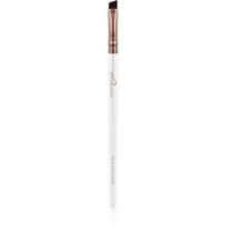 Luvia Cosmetics Elegance Wing Liner Lenktas akių kontūro šepetėlis 415 1 vnt.