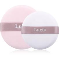 Luvia Cosmetics The Puffys Classic Powder Puff Set putos