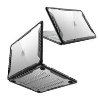 SUPCASE UNICORN BEETLE PRO MACBOOK NEO 13 2026 JUODAS/SKAIDRUS