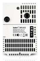 Satel APS-612 išmanių namų centrinės kontrolės įrenginio priedas Maitinimo blokas