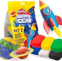 ŽAISLINIS MODELINO RINKINYS PLAY-DOH