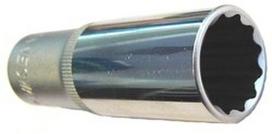 JONNESWAY GALVUTĖ 12K 1/2″ ILGA 17mm