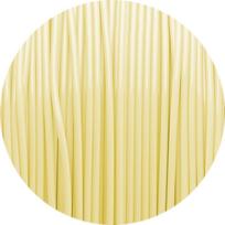 3D Plastikas – Filamentas PLA pastel yellow | 1.75 mm, 1 kg | SPrint