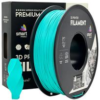 3D Plastikas – Filamentas PLA cyan | 1.75 mm, 1 kg |  Sprint