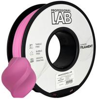 3D Plastikas – Filamentas PLA naujas rožinis | 1.75 mm, 1 kg | Professional LAB
