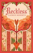 Reckless Ultra Deluxe ed. The Powerless Trilogy