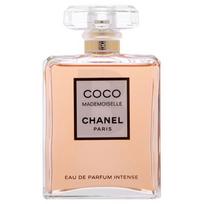 Chanel Coco Mademoiselle Intense Eau De Parfum 200ml kvepalai Moterims