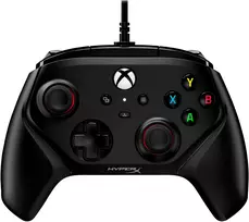 Žaidimų pultas HyperX Clutch Gladiate 6L366AA juodas USB laidinis, skirtas PC ir Xbox One / Series S / X