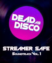 Dead as Disco Streamer Safe Soundtrack Vol. 1 (DLC) Steam Key (PC) GLOBAL