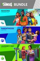 The Sims™ 4 Everyday Sims Bundle (DLC) EA App Key (PC) GLOBAL