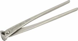 Armatūros replės 300 mm Black Line Cr Awtools