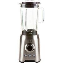 Domo Blenderis 1.5l 1000w inox - DO710BL